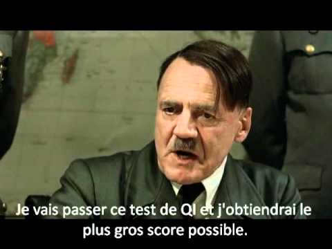 hitler rencontre olivier de carglasse