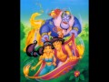 ALADDIN TV SERIES