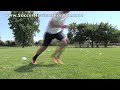 Nike HyperVenom Phantom Review - Play Test + Freekicks