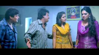 Family Pack Movie  Zarine  Neelam Comedy Scene