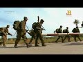 Special Forces thai marine recon (รบพิเศษ นาวิกโยธินไทย)