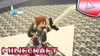 IMPORTANT : 2-3 choses à vous dire ! | Minecraft