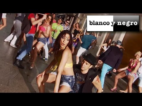 Panorama Feat. DKB - Mete Pal Cuerpo