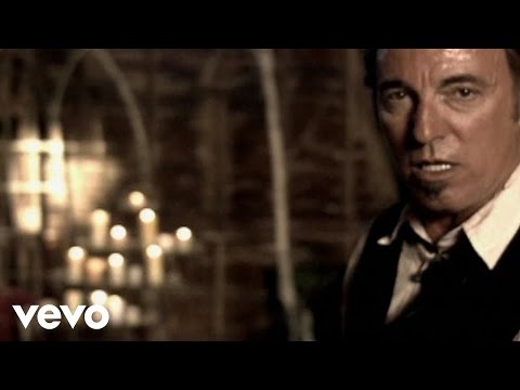 Bruce Springsteen - A Night With The Jersey Devil