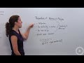 Alkenes-Alkynes