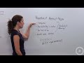 Alkenes-Alkynes