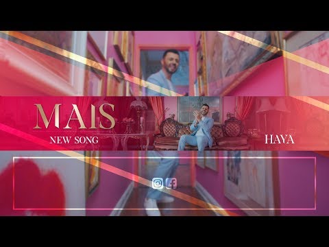 Mais - Haya