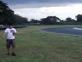 Drift Practice @ Clark