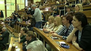 Endometriózis Világnap 2019 - Pécs