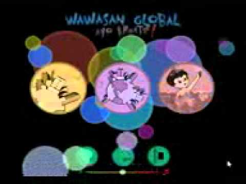 Gaya pacaran anak SD jaman sekarang - YouTube