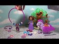 Thumbnail 2 for Disney Junior Sofia The First Magical Light Up Jewelry Thumbnail 2 for Disney Junior Sofia The First Magical Light Up Jewelry