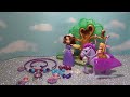 Thumbnail 3 for Disney Junior Sofia The First Magical Light Up Jewelry Thumbnail 3 for Disney Junior Sofia The First Magical Light Up Jewelry