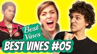 BEST VINES, O QUINTO!