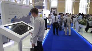 В Санкт-Петербурге проходит V Международный промышленный форум АТОМЭКСПО-2013