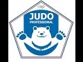 Jeux Olympiques Judo de Londres 2012