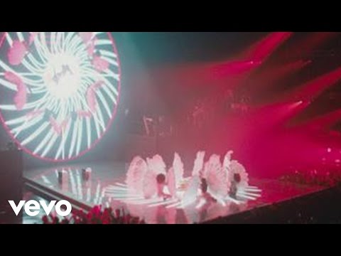 Beyoncé - Party (Live in Atlantic City)