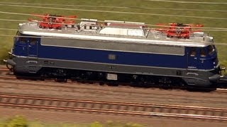 Schwarzwald Modellbahn Hausach