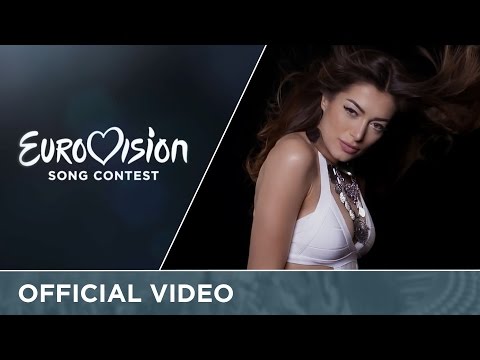 Iveta Mukuchyan - LoveWave Iveta Mukuchyan - LoveWave