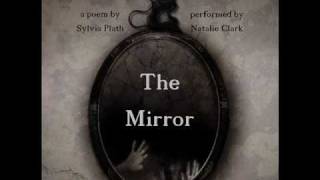 Mirror sylvia plath essay