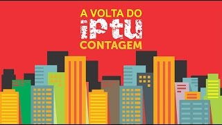 Cmara de vereadores de Contagem votam a