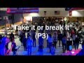 P3 - Take it or break it - Frank Silver country band - live