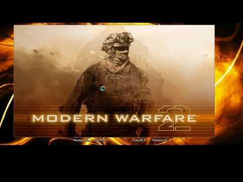 crack modern warfare 2 multiplayer