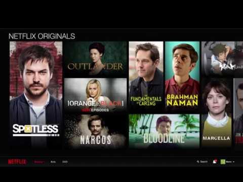 Inloggen vanuit het buitenland in Netflix Nederland | Zie video verslag