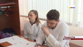 Искитимские семьи приняли участие в конкурсе «Папа, мама, я – ЮИДовская семья»
