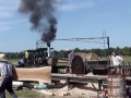 Fast Sawmill, Fast Sawyer