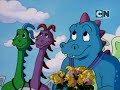 Dragon Tales hindi 1
