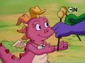 Dragon Tales hindi 1