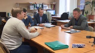 Бердские депутаты обсудили оптимизацию наказов избирателей