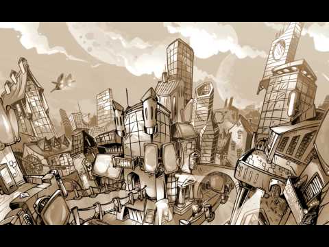 Klanz - об игре! Klanz - об игре!