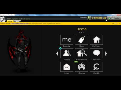 1,000,000 FREE IMVU CREDITS!!! - YouTube