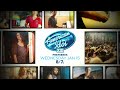 Judges Uncensored: Echo - AMERICAN IDOL SEASON XIII