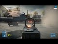 MME sur BF3 PC avec Playfan - Près de la moitié des tickets à nous deux !