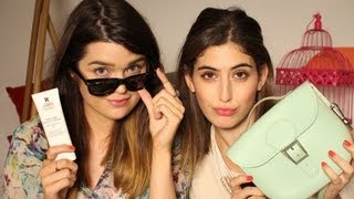 The Summer Edit with Lily Pebbles | ViviannaDoesMakeup