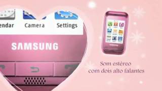 Samsung   Princesas Beat Mix