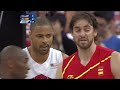 Basketball - Men Gold Final - London 2012 Olympic Games