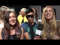 Alberta Ferretti Primavera-Verano 2013 (Milán) Front Row | FashionTV España