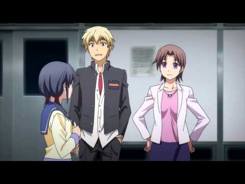 Corpse Party: Tortured Souls Sub ITA Streaming