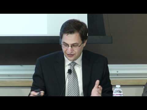 Wildavsky Panel: Economic Possibilities for Our Children