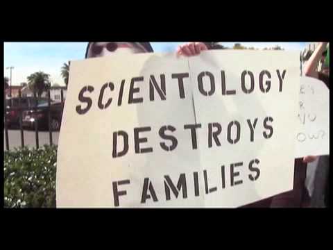 Anonymous vs. Scientology (Boing Boing tv) 0 Hackers Steal Your Credit Card Information