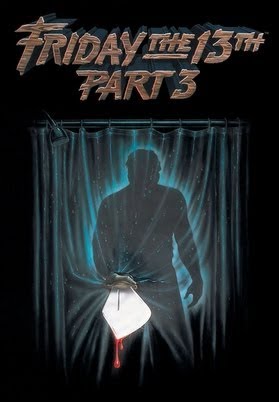 Friday The 13Th Part 3 3D Deluxe Edition