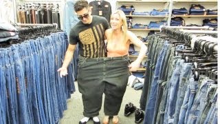 TWO PERSON PANTS