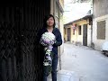 Day cam hoa tay cam co dau