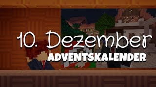 ★ ADVENTSKALENDER Weihnachtsfilm ★ 10. DEZEMBER