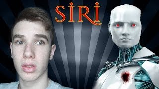 IL MISTERO DI SIRI!! # APPLICAZIONI MISTERIOSE