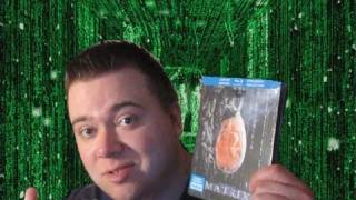 The Matrix Blu-Ray Limited Edition Steelbook Unboxing THE NEW HOTNESS ! view on youtube.com tube online. The Matrix Blu-Ray Limited Edition Steelbook Unboxing THE NEW HOTNESS ! view on youtube.com tube online.