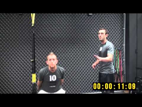 4-Minute Extreme Bodyweight Cardio Workout for a Ripped Beach Body